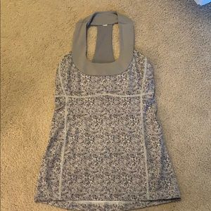 Lu lu lemon Exercise Top